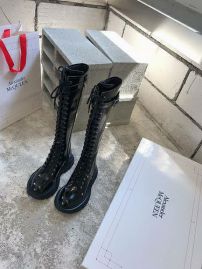 Picture of Alexander McQueen Shoes Women _SKUfw104456541fw